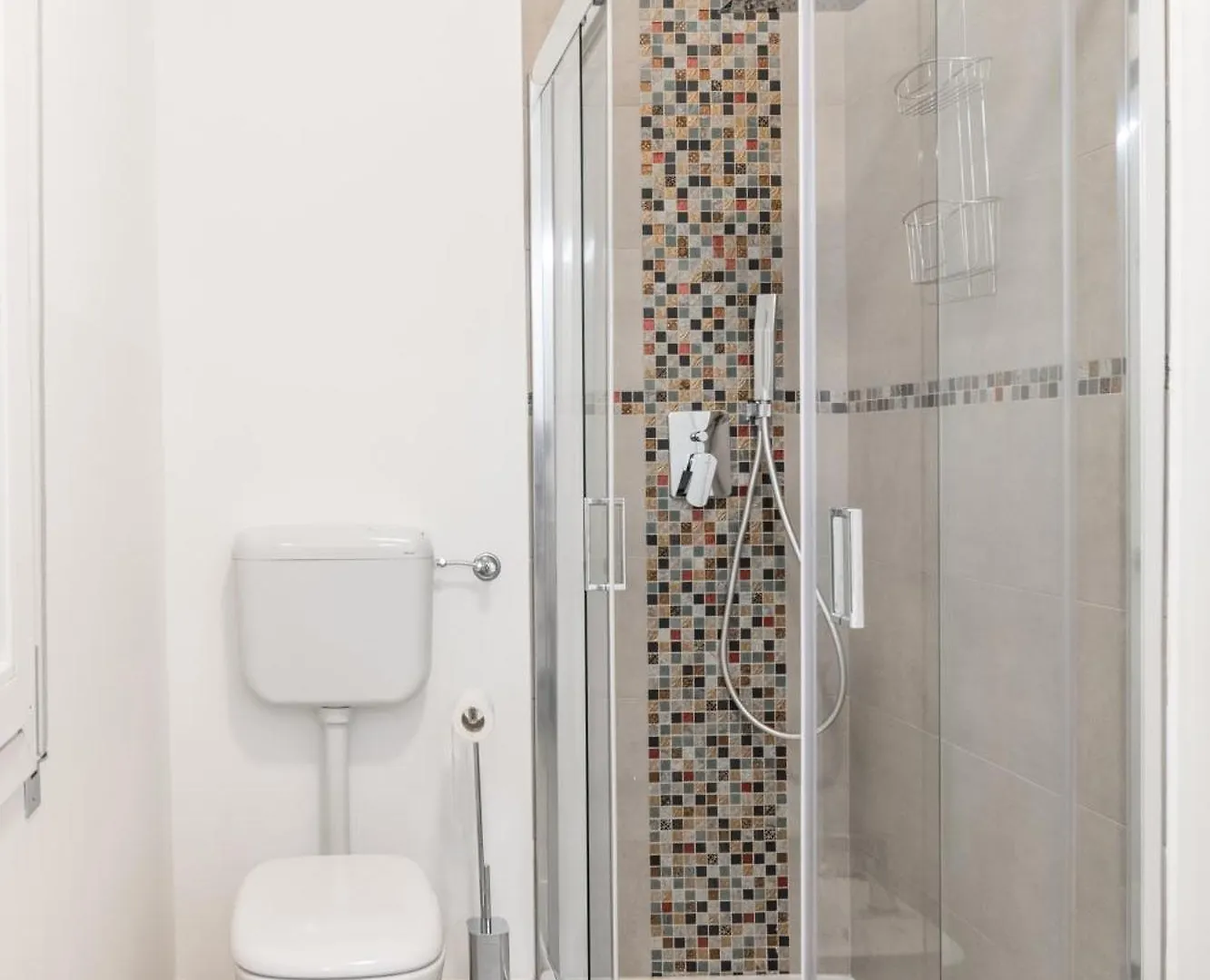 Moderno Appartamento Sampierdarena/Centro Genoa 0*,