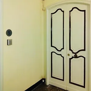  Appartement Palazzo San Giorgio