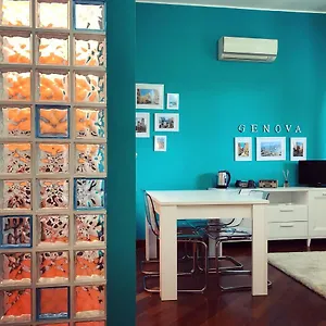 Amba Alagi Apartamento