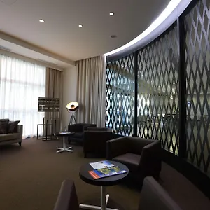 Western Premier Chc Airport Hotel