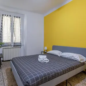  Appartement Piombo Giallo - Affitti Brevi Italia
