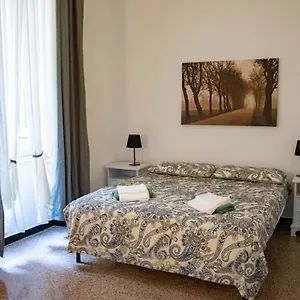  Appartement Bocca Di Lupo