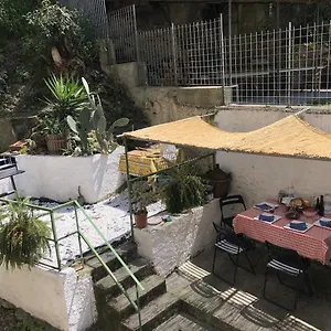 Elf House Appartamento
