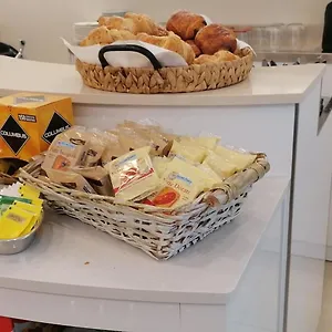 Boccascena Casa de hóspedes