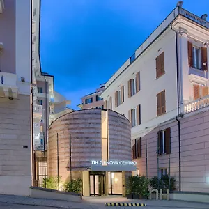 4* فندق إن إتش جينوا سنتر