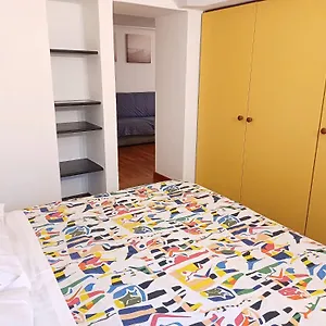  Apartamento Casa Daniele