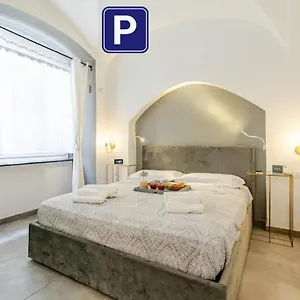  Appartement Nel Cuore Di - Siti Unesco-la Meridiana House
