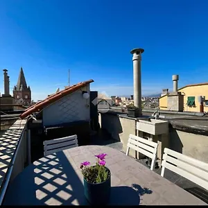  Apartment La Chicca Acquario Luxury Viewpoint