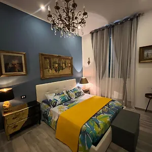 Casa Ginevra Appartamento