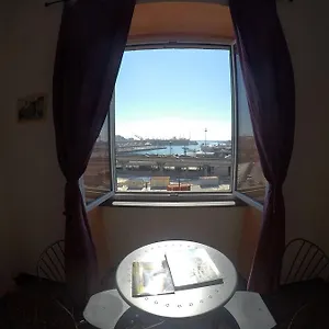 Al Fronte Del Porto Генуя