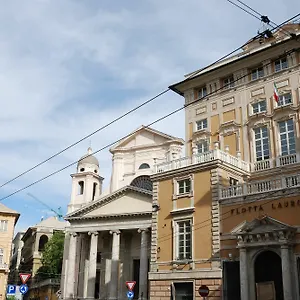 Nunziata Генуя