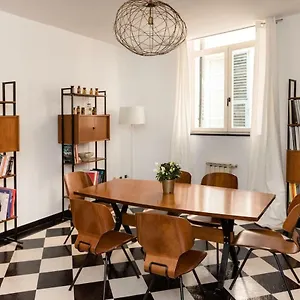  Appartement San Matteo 23