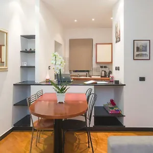  Apartment Old Port 4 Beds